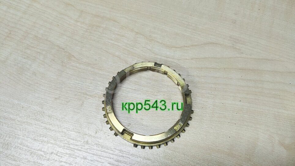 СИНХРОНИЗАТОР 3-Й ПЕРЕДАЧИ LIFAN 1.6 i  LF481Q1-1701059A