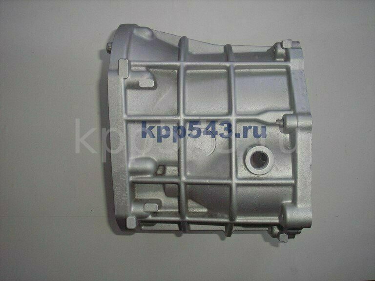 КАРТЕР КПП 4/4 ПЕРЕДНИЙ HOVER WINGLE ДИЗЕЛЬ Б/У  ZM001B-1701011