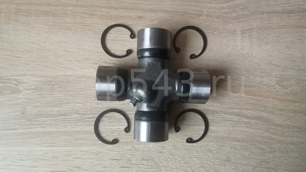 КРЕСТОВИНА ЗАДНЕГО КАРДАНА GW POER KING KONG 2.0 TD  456-951