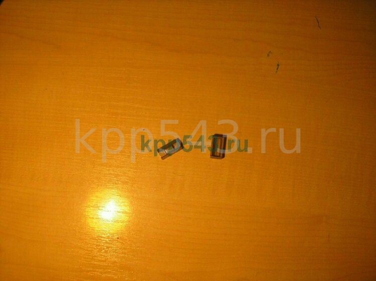 СУХАРЬ КПП 4/4 ,4/2 МУФТЫ СИНХРОНИЗАТОРА 3-4 ПЕРЕДАЧИ GW DEER, SAFE КПП SSBAT 1701556S